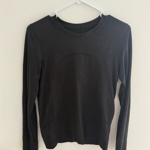 Lululemon swiftly Long Sleeve Shirt